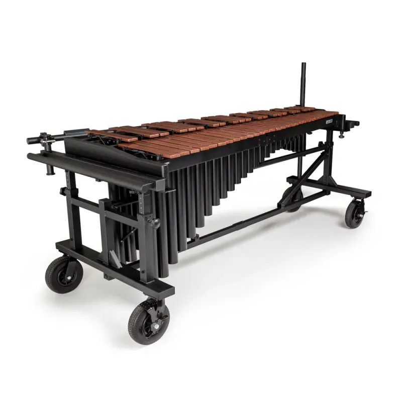 Majestic M1543P Quantum 4.3 oktavfeltrammemarimba - Syntetisk