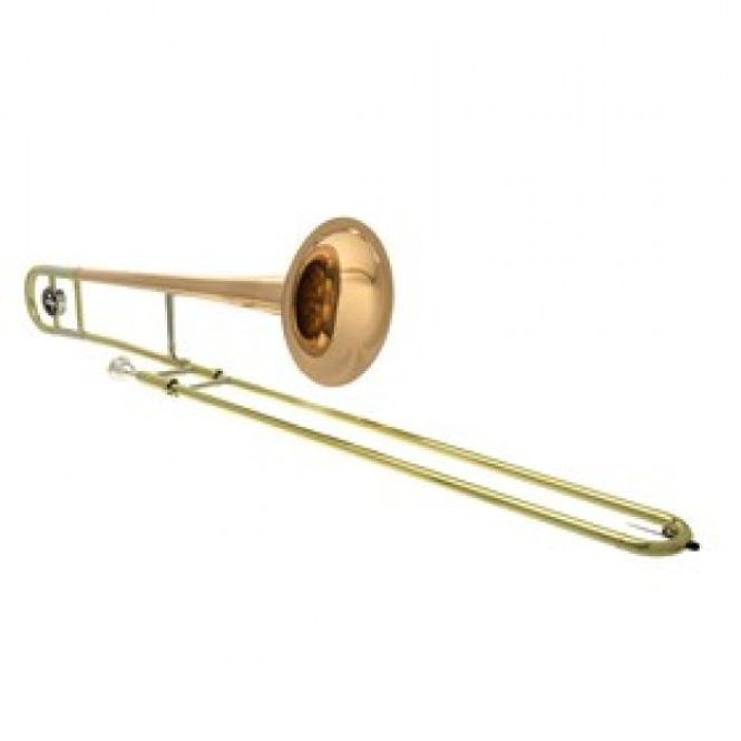 Hovedbilde John Packer. JP131R MB. Bb-Tenortrombone.