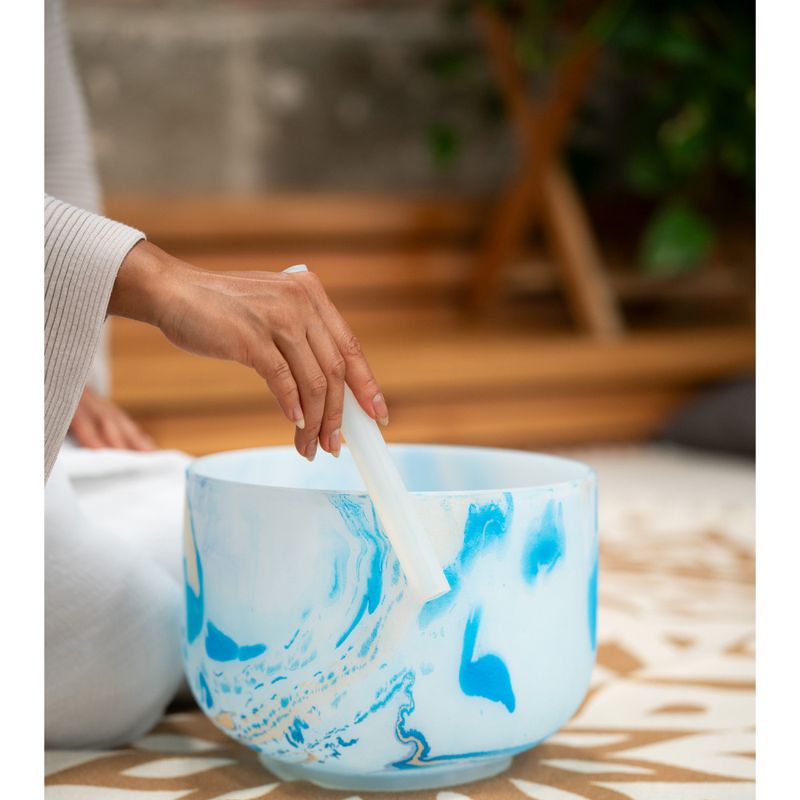 Meinl Sonic Energy Marble Singing Bowl 10