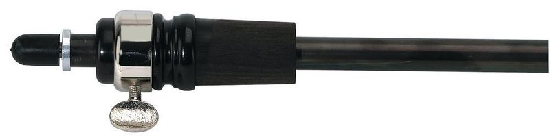 Ulsa Kontrabass endepinne Ø16mm