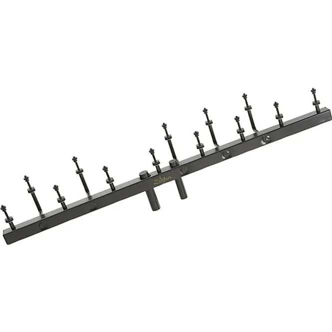 Hovedbilde Zildjian Low Octave Deluxe Crotale Bar