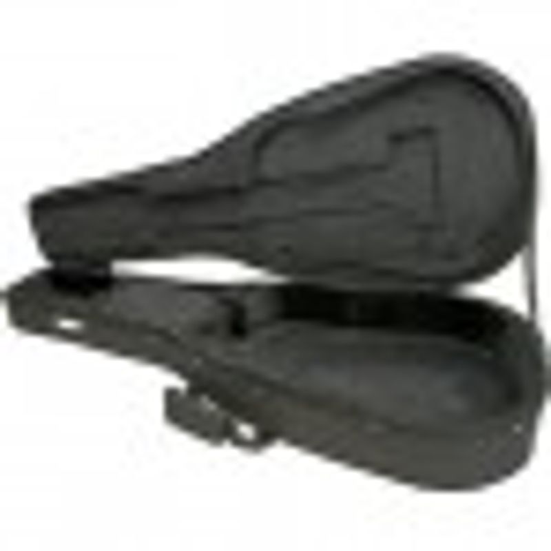 Freerange Superlight Polyfoam Etui Akustisk/Western Gitar