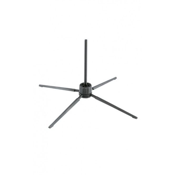 Hovedbilde K&M 15262 Piccolofløyte kompakt