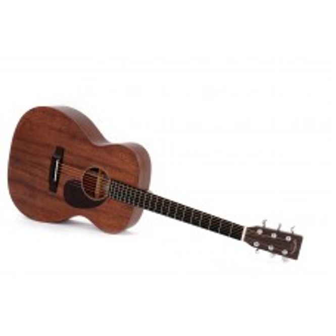 Hovedbilde Sigma ooom-15+. Stålstrengs Gitar