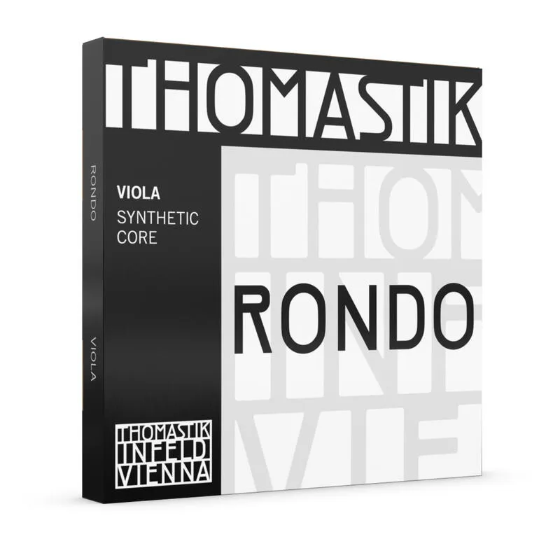 Thomastik-Infeld Rondo (RO200) Bratsj Strenger SETT, medium