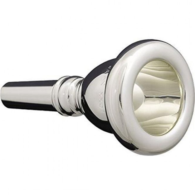 Hovedbilde FAXX  Euphonium / Trombone Munnstykke. 6AL