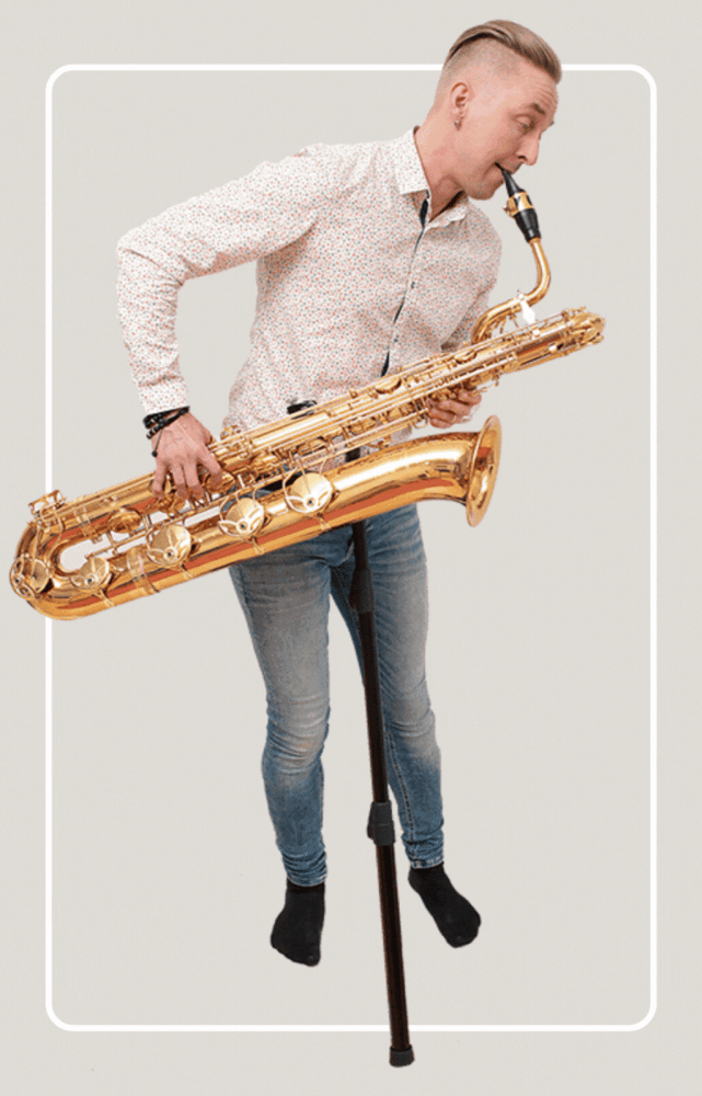 Hovedbilde Ergobrass Ergonomisk Hjelpemiddel til ...