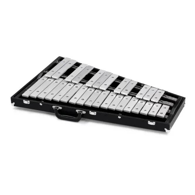 Hovedbilde Majestic B3525A Konsert 2,5 oktav klokkespill- ...