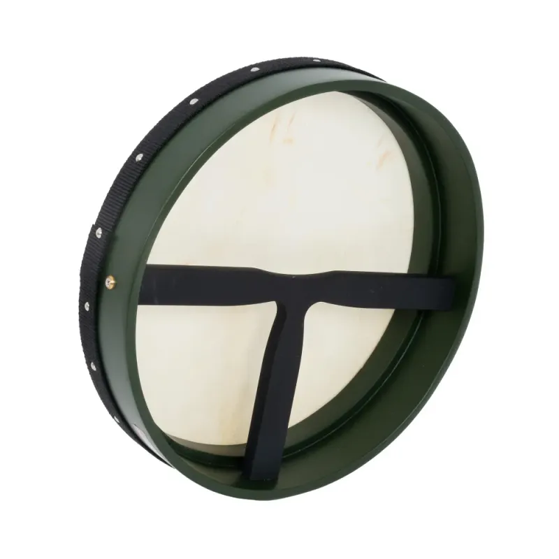 Percussion Plus PP1116. Vanlig bodhran. 14''