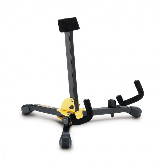 Hovedbilde Hercules DS550 BB. Waldhornstativ med veske