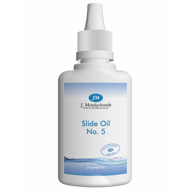 Hovedbilde JM 5 Synthetic .Trigger olje