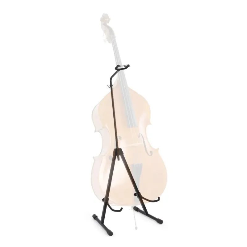 Musica sammenleggbart cello- og kontrabassstativ