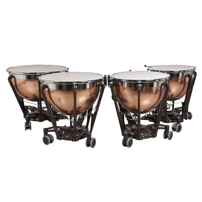 Hovedbilde Pauke Adams Symphonic Generation II PASYIIKH-L ...
