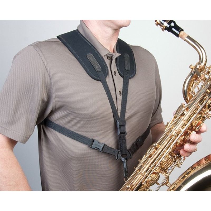 Neotech NEO32 JUNIOR. Super Harness til Saksofon.