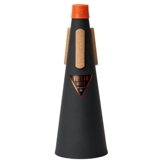 Hovedbilde Protec V100 Vulcan Straight Mute for Trompet og ...