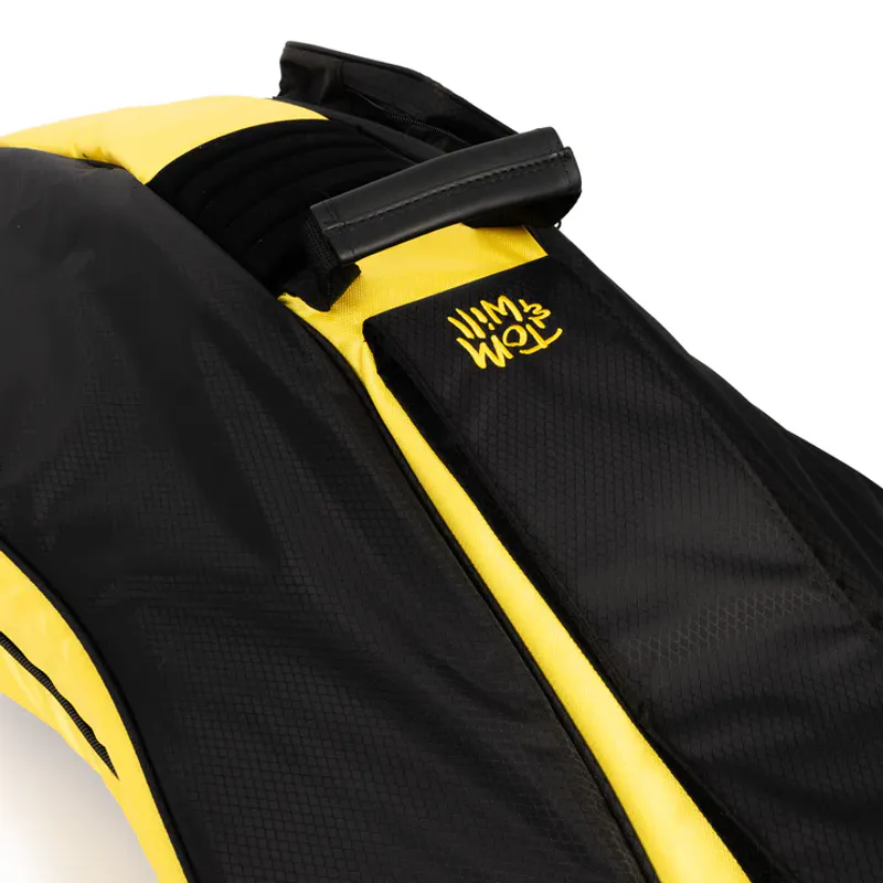 Tom & Will Active cello gigbag . 4/4