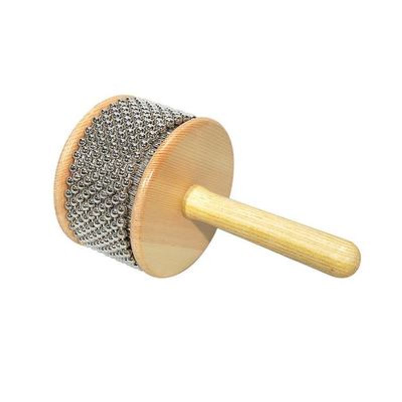 Hayman CBS-115-NT. Cabasa Medium Stor
