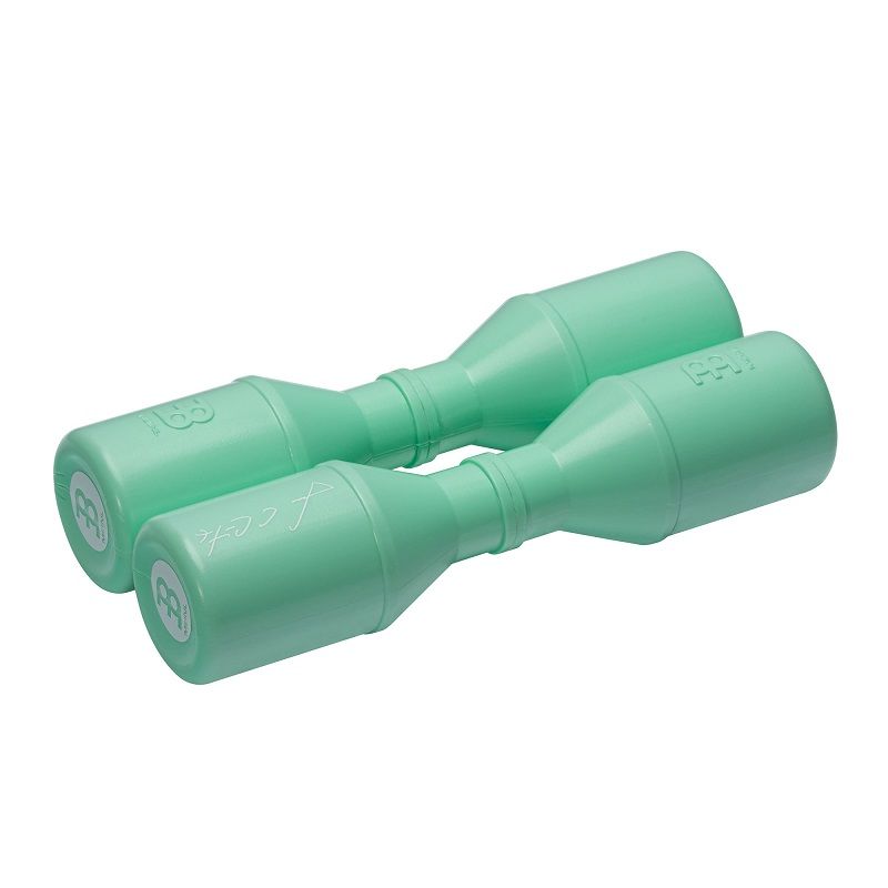 Meinl Artis Series Luis Conte Live Shaker - SH4F. Seafoam Green.